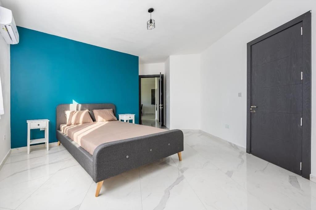 Sunset Bliss Luxury Apartment St. Paul's Bay Ngoại thất bức ảnh